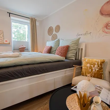 Lägenhet Duenenschleier *